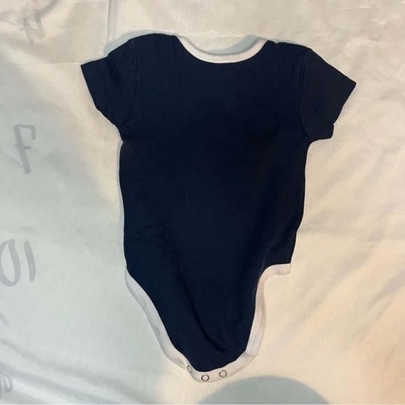 Set of Three Penn State Fan Short Sleeve Onesies in Size 3-6 Months - Picture 10 of 15